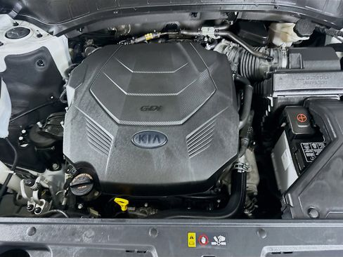 Used 2020 Kia Telluride EX image 34