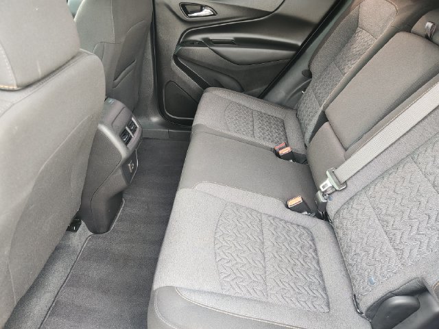 Used 2024 Chevrolet Equinox LT FWD image 30