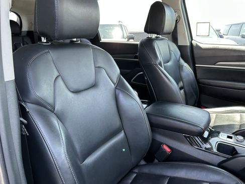 Certified 2022 Kia Telluride S FWD image 18