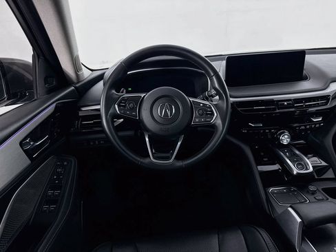 Used 2023 Acura MDX SH-AWD w/ Technology Package image 24