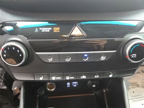 Used 2021 Hyundai Tucson Value w/ Cargo Package image 18