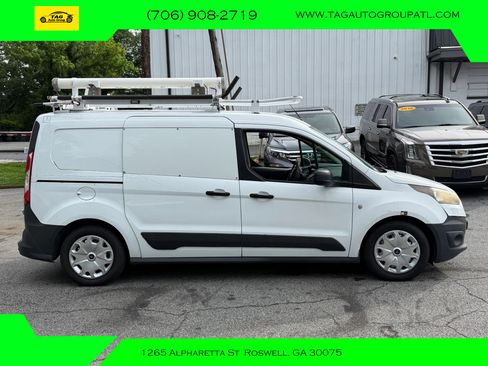 Used 2014 Ford Transit Connect XL FWD image 2