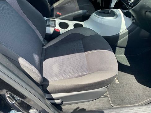 Used 2017 Nissan Juke SV AWD/4WD image 21