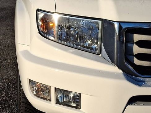 Used 2014 Honda Ridgeline RTL image 9