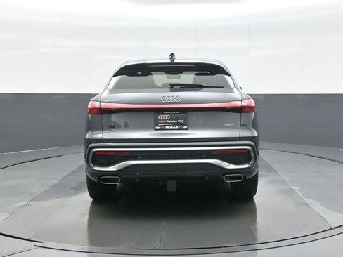 New 2025 Audi Q5 Premium Plus image 6