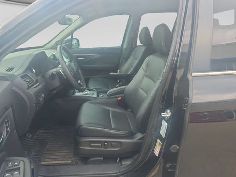Used 2023 Honda Ridgeline RTL image 21