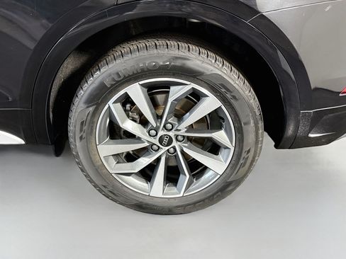 Used 2021 Audi Q5 2.0T Premium Plus w/ Premium Plus Package AWD/4WD image 37