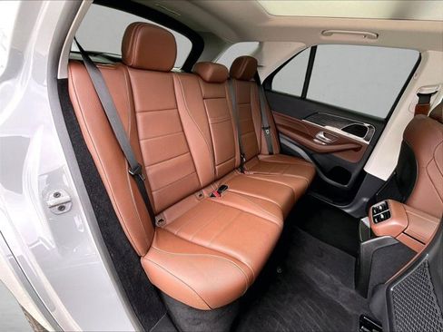 Used 2024 Mercedes-Benz GLE 350 4MATIC image 29