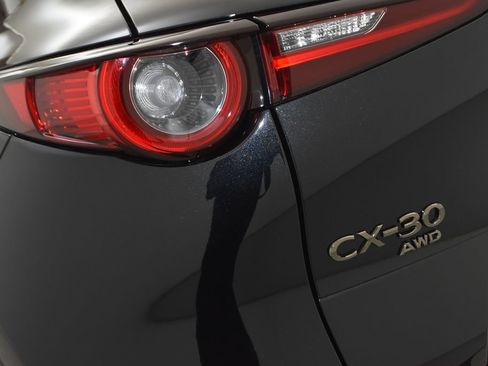 New 2026 MAZDA CX-30 2.5 Turbo Aire Edition AWD/4WD image 35