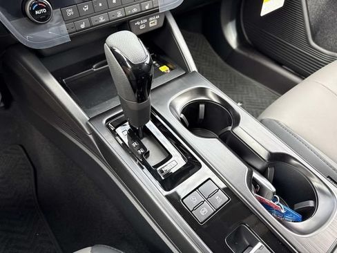New 2026 Subaru Outback Premium AWD/4WD image 22