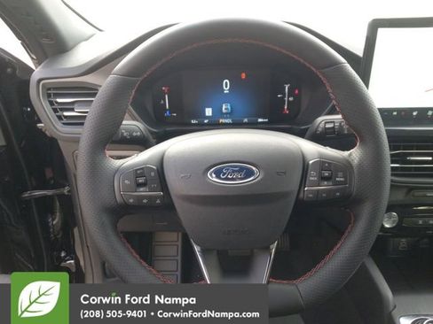 New 2026 Ford Escape ST-Line w/ Tech Pack #1 image 14