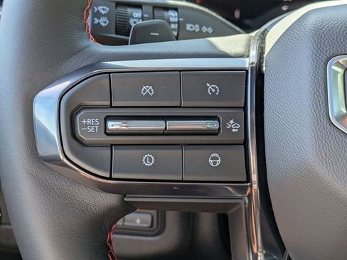 New 2026 GMC Yukon XL AT4 Ultimate AWD/4WD image 14