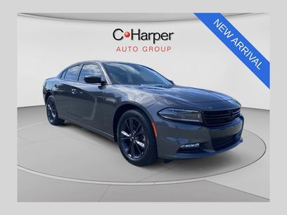 Used 2023 Dodge Charger SXT w/ Blacktop Package