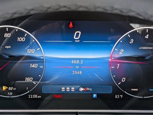 Certified 2026 Mercedes-Benz C 300 Sedan image 11