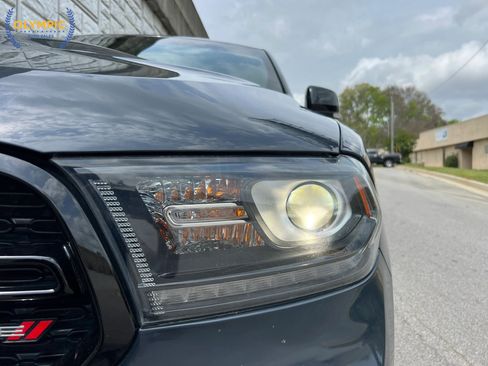 Used 2018 Dodge Durango GT image 14