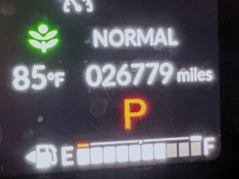 Used 2025 Honda Odyssey Sport-L image 18