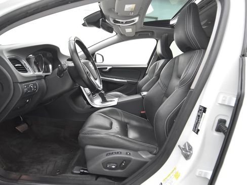 Used 2017 Volvo S60 T5 Dynamic w/ Vision Package AWD/4WD image 31