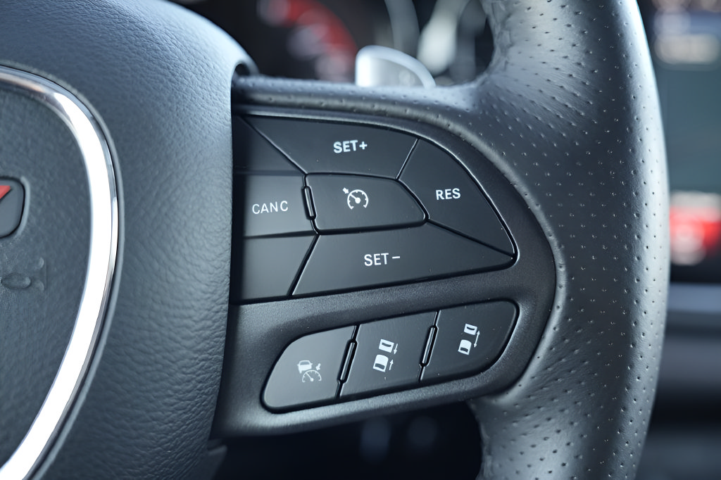 Used 2023 Dodge Durango GT AWD/4WD image 28