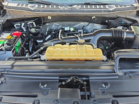 Used 2019 Ford F150 4x4 SuperCrew image 30