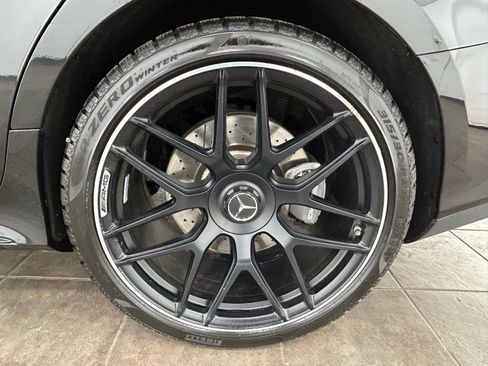 Used 2020 Mercedes-Benz AMG GT 53 image 36