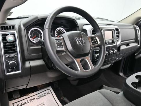 Used 2024 RAM 1500 Classic SLT image 13