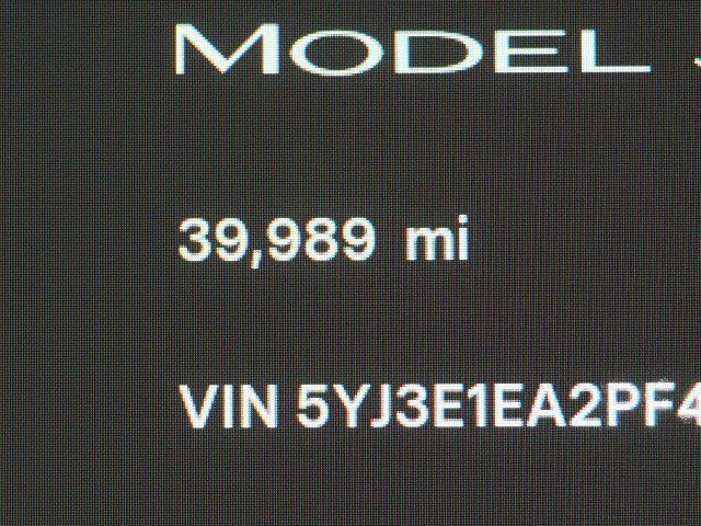 Used 2023 Tesla Model 3 RWD image 19