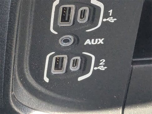 Used 2022 RAM 2500 Tradesman image 23