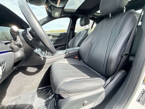Used 2022 Mercedes-Benz E 350 E 350 w/ Driver Assistance Package image 13