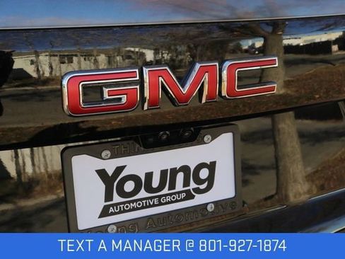 New 2026 GMC Yukon XL AT4 w/ AT4 Premium Plus Package image 7