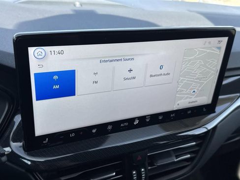 Used 2024 Ford Escape ST-Line Elite w/ Premium Technology Package image 17