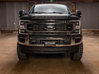 Used 2022 Ford F350 Lariat w/ Lariat Ultimate Package video 2