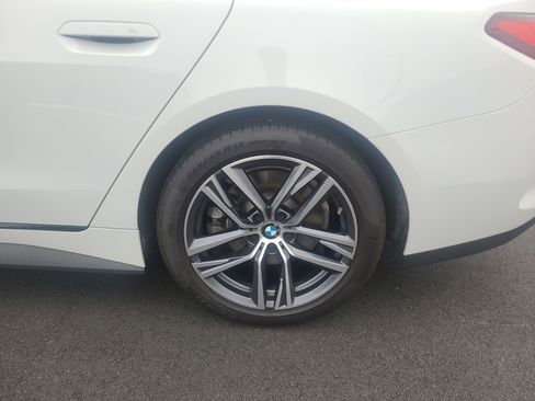 Used 2023 BMW 430i Gran Coupe xDrive w/ Premium Package AWD/4WD image 11