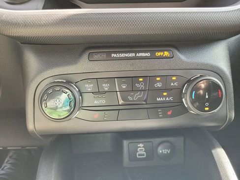 Certified 2023 Ford Bronco Sport Big Bend w/ Convenience Package image 23