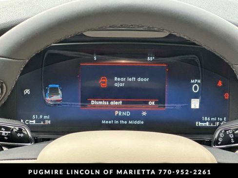 New 2026 Lincoln Corsair Premiere image 27