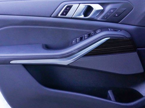 Certified 2023 BMW X5 xDrive40i image 31