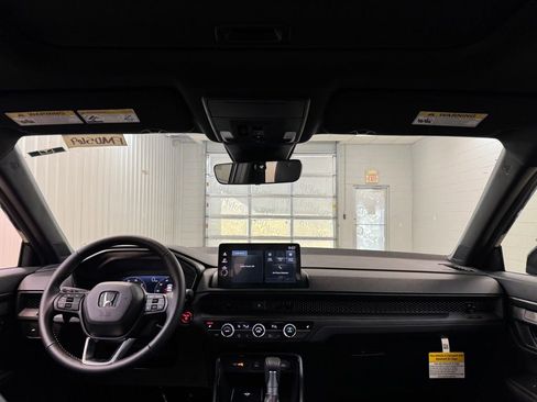 New 2026 Honda CR-V Sport-L image 20
