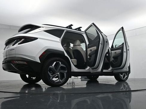 Used 2024 Hyundai Tucson Limited AWD/4WD image 40