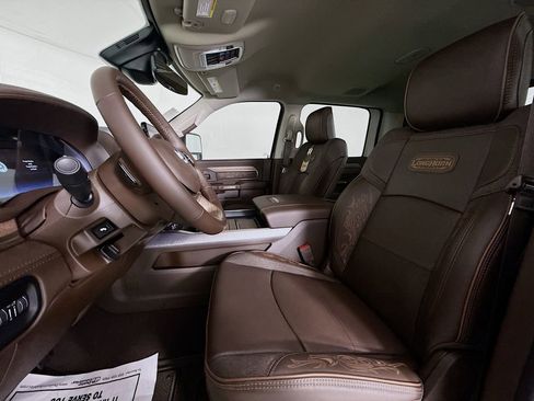 New 2026 RAM 2500 Limited image 22