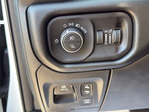 New 2026 RAM 1500 Laramie w/ Bed Utility Group image 19