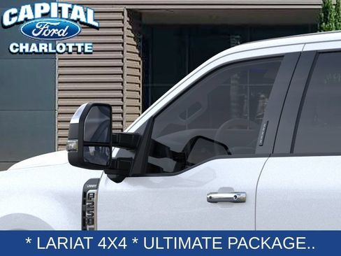 New 2026 Ford F250 Lariat w/ Lariat Ultimate Package AWD/4WD image 20