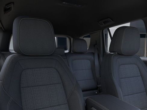 New 2026 GMC Terrain Elevation w/ Black Edition FWD image 24