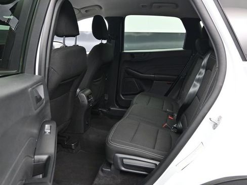 Used 2025 Ford Escape Active AWD/4WD image 23