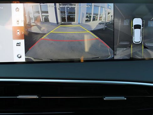 New 2026 Genesis GV70 3.5T Sport Prestige AWD/4WD image 22