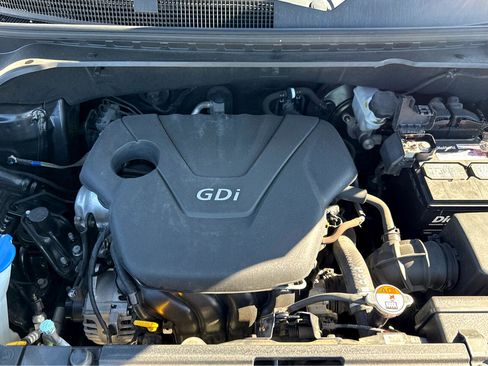 Used 2016 Kia Soul image 21