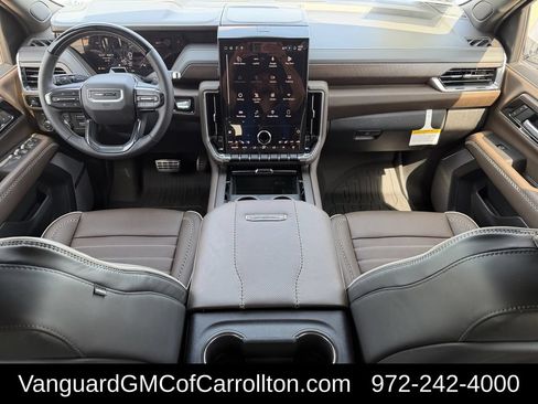 New 2026 GMC Yukon XL Denali Ultimate AWD/4WD image 10