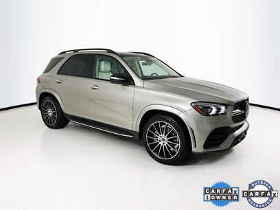 Certified 2023 Mercedes-Benz GLE 350