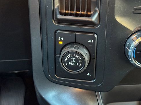 New 2025 Ford F150 Tremor w/ Mobile Office Package image 34