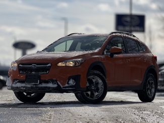 Used 2018 Subaru Crosstrek 2.0i Premium video 1