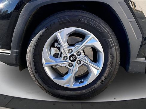 Used 2024 Hyundai Tucson SEL image 31