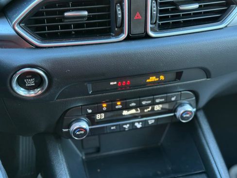 Used 2019 MAZDA CX-5 Touring AWD/4WD image 24